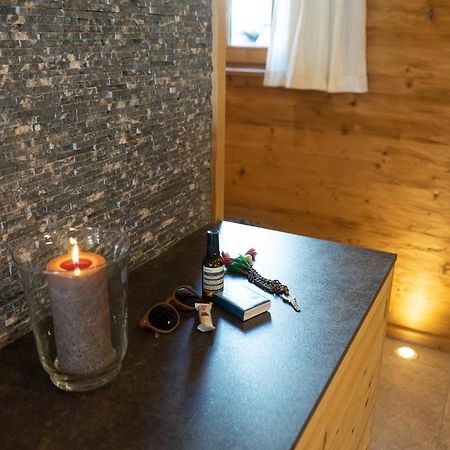 Chalet Fruemsel Вильдхаус Экстерьер фото