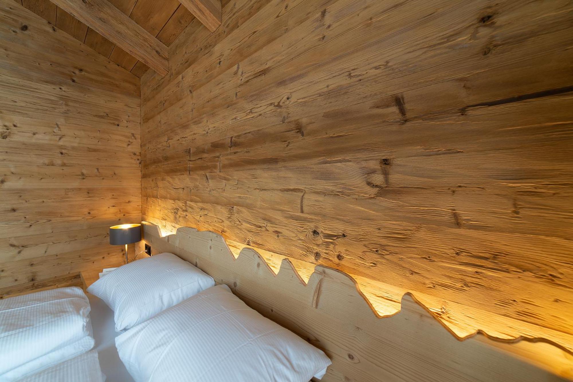 Chalet Fruemsel Вильдхаус Экстерьер фото