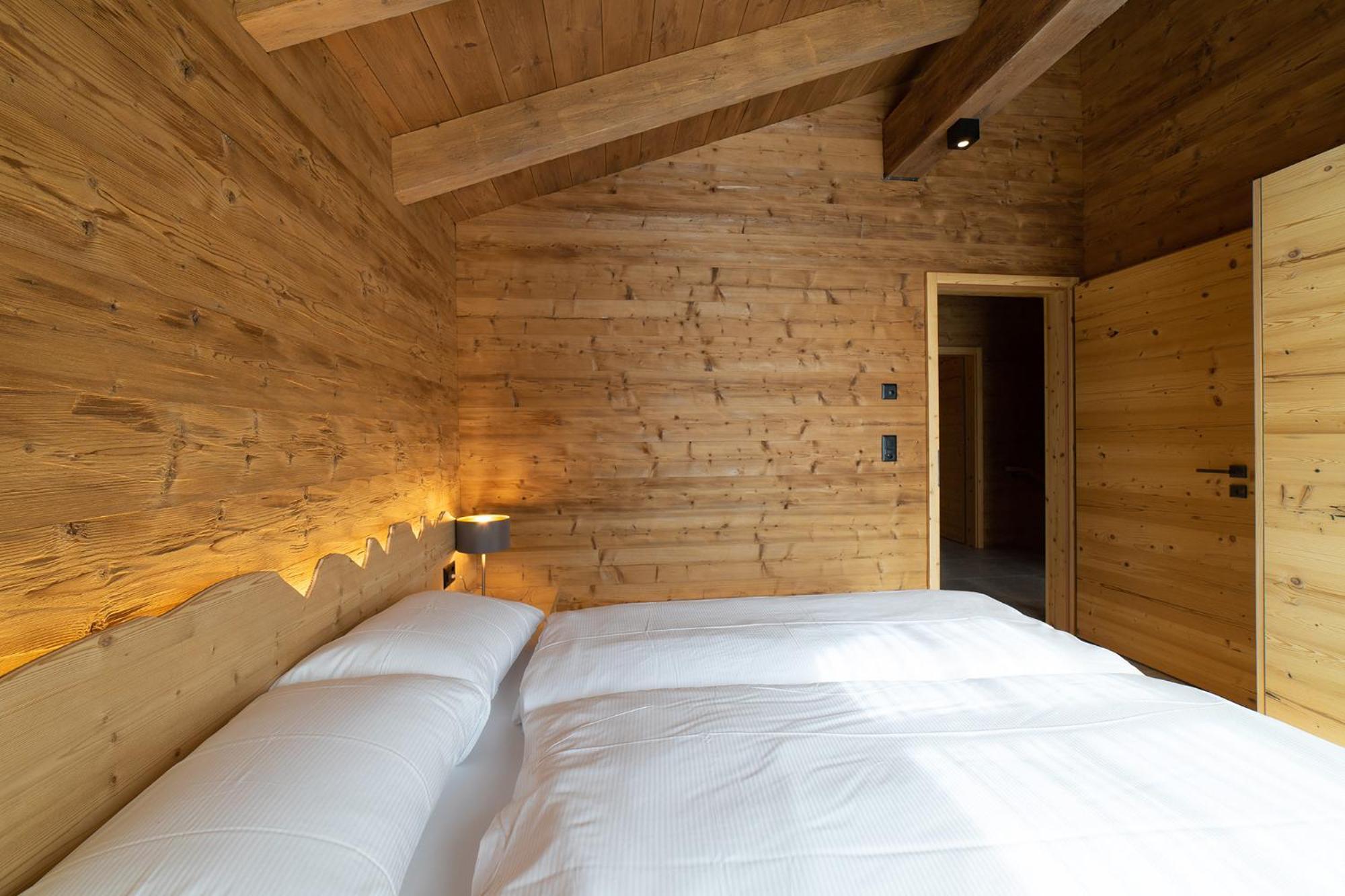 Chalet Fruemsel Вильдхаус Экстерьер фото