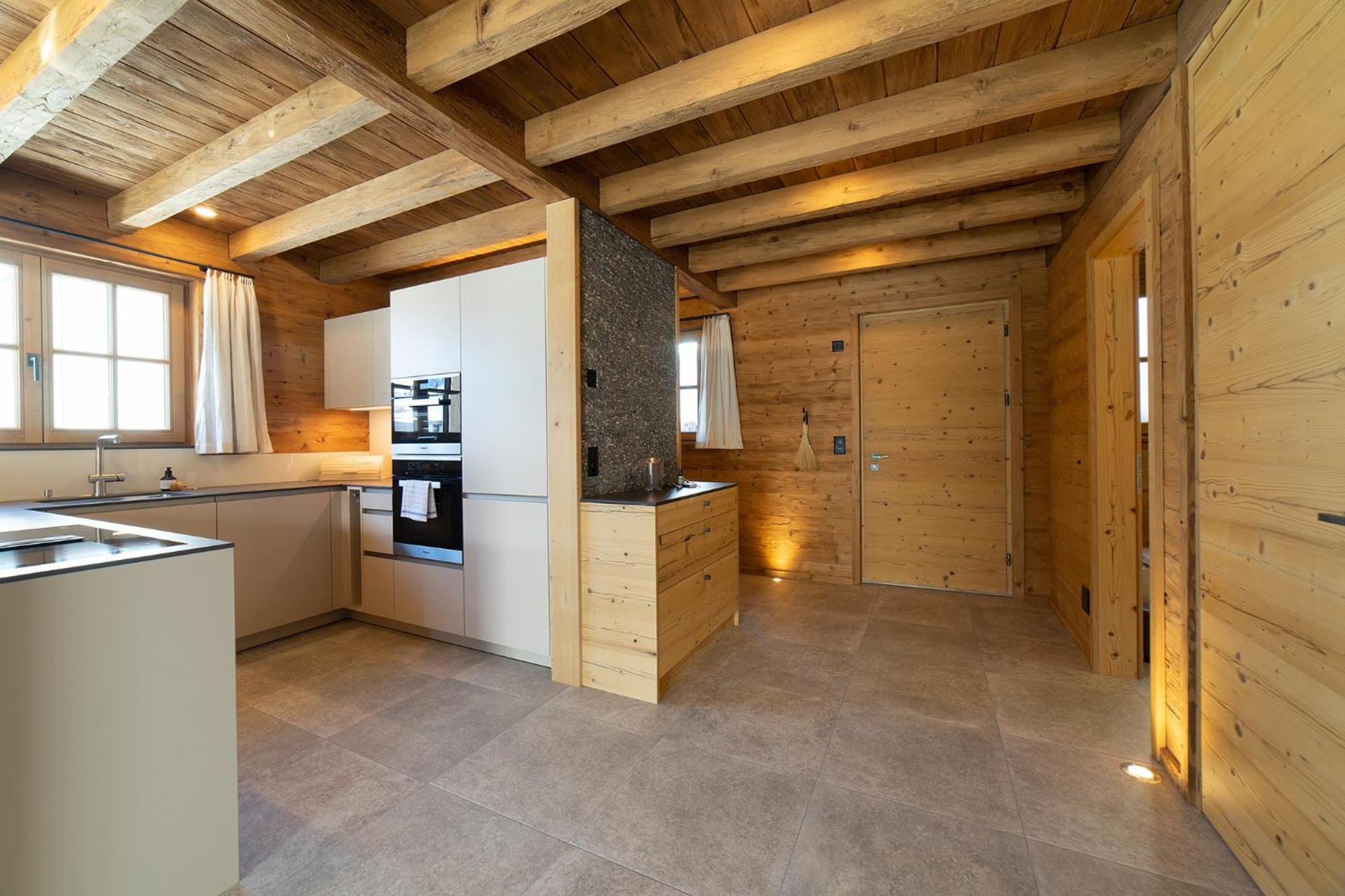 Chalet Fruemsel Вильдхаус Экстерьер фото